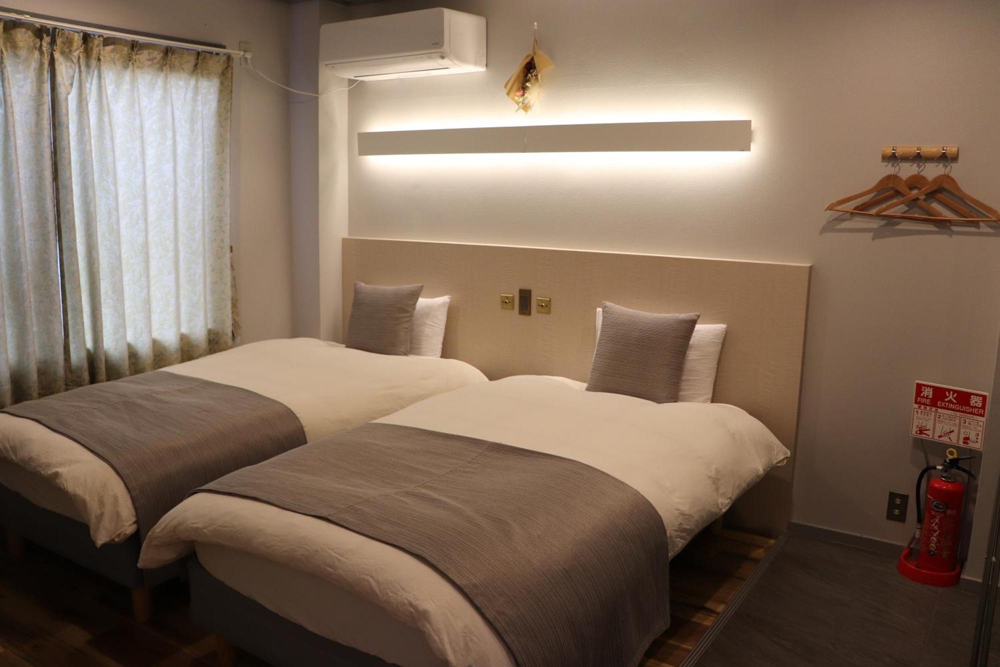 Shunju DOSSE Villa Kyoto Bagian luar foto